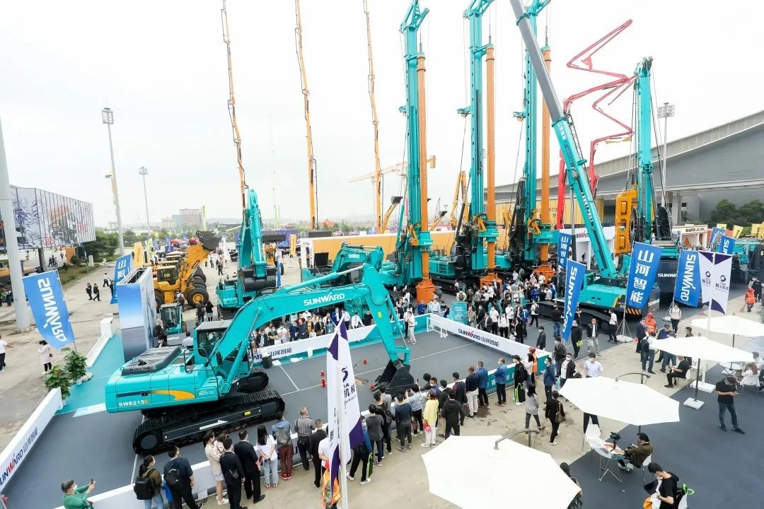 “机甲盛宴”长沙展圆满收官！k豆钱包智能展区亮点杰出回首