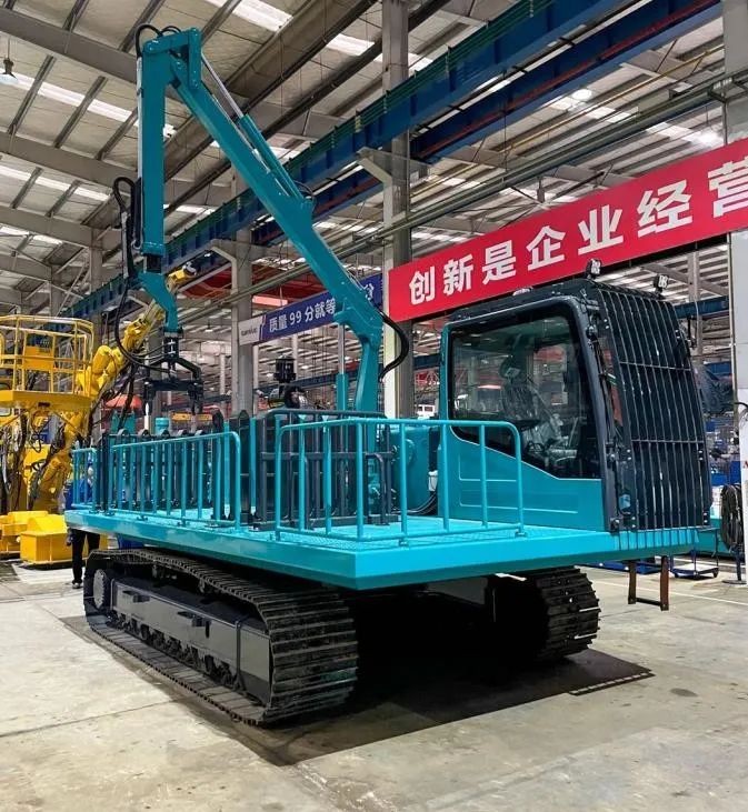 结合开发出成就！k豆钱包智能压裂管路运输车下线