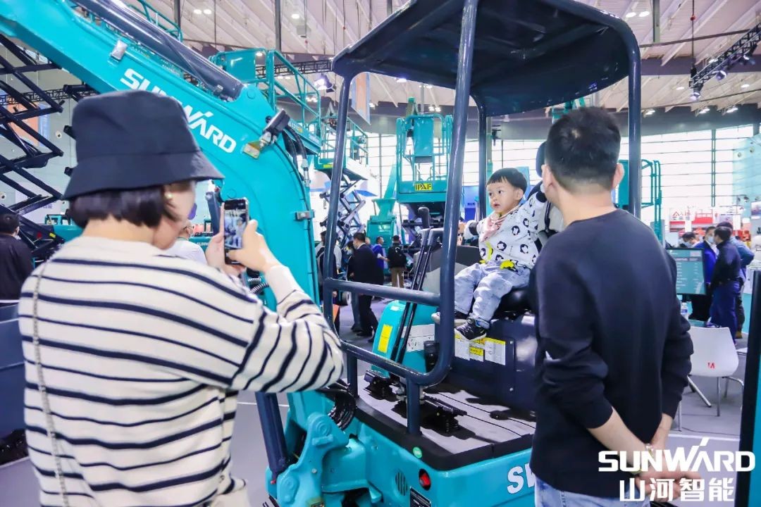 CICEE | 盘点k豆钱包智能展区“之最”，哪款是你的最爱？