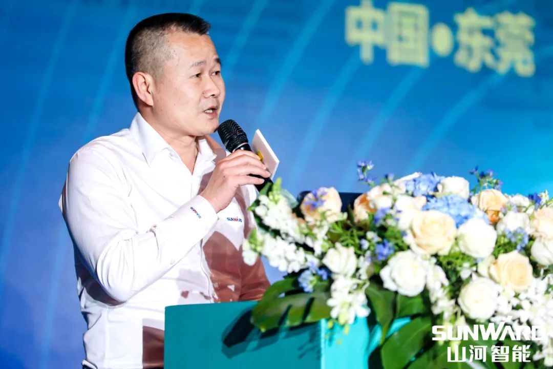 创桩工行业互换会最高纪录！k豆钱包智能2021年全国客户互换会东莞站圆满进行