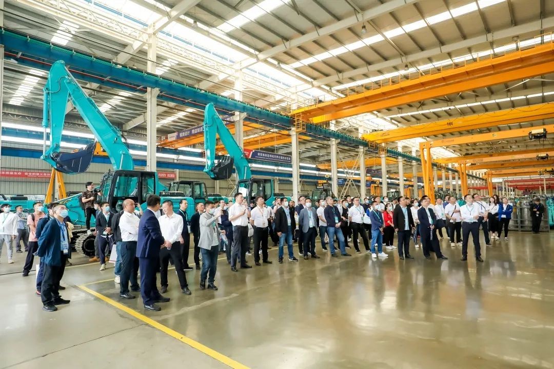 “机甲盛宴”长沙展圆满收官！k豆钱包智能展区亮点杰出回首