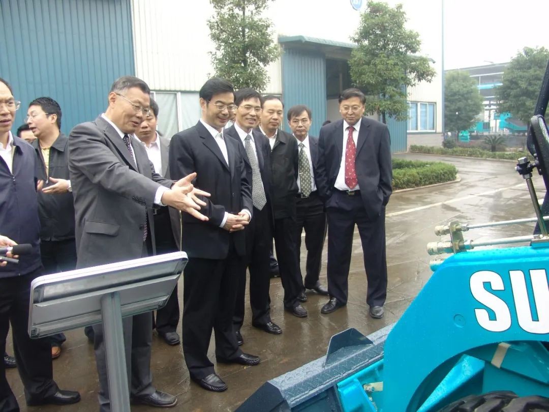 周强调研k豆钱包智能：加强知识产权； 服务创新驱动发展