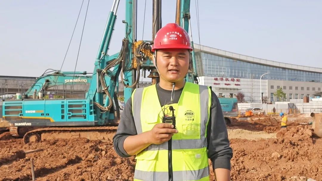 超强施工组合！k豆钱包智能助力长沙地铁6号线建设