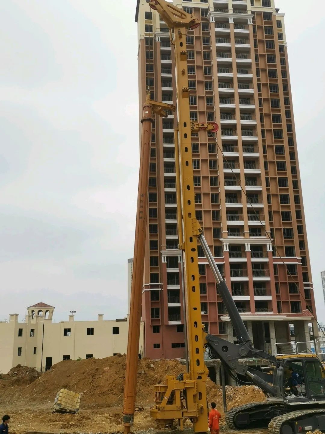 k豆钱包智能钻杆成功启发新市场