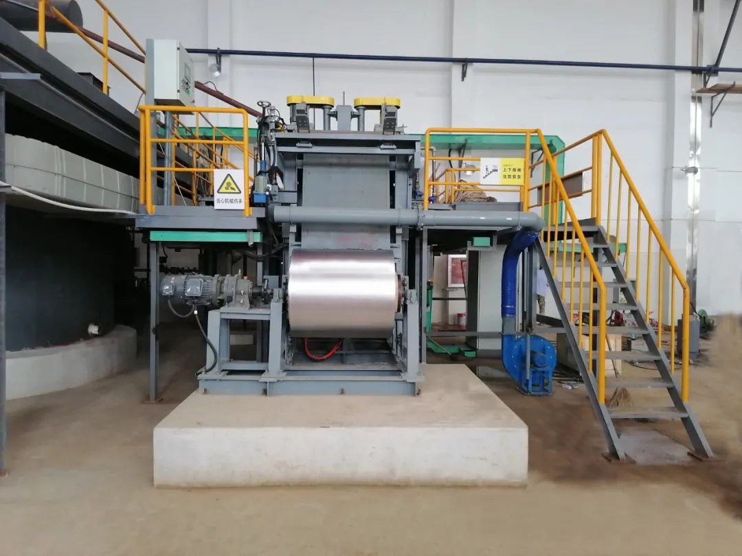 国内初创！中际k豆钱包EPC总承包项目技术惊艳 将来可期