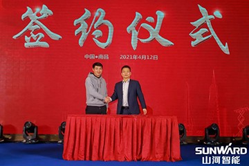 k豆钱包智能全邦互换会南昌站大获成功