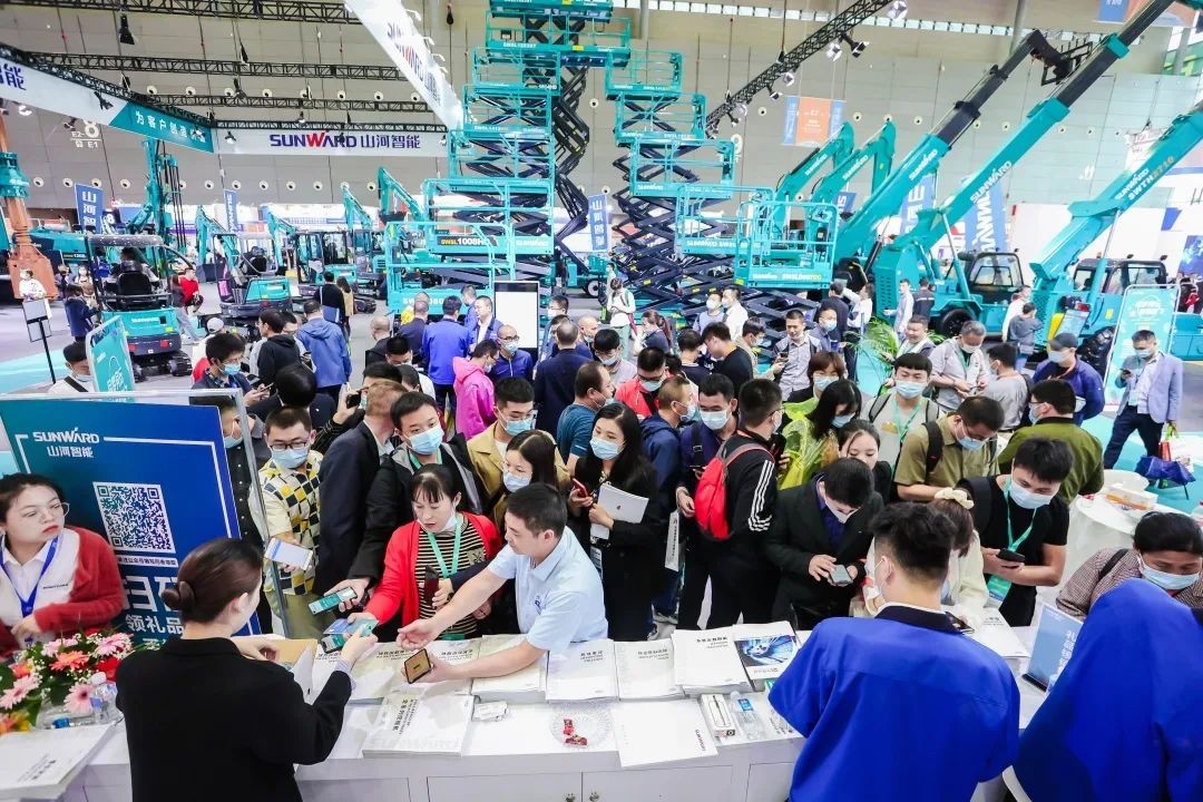 “机甲盛宴”长沙展圆满收官！k豆钱包智能展区亮点杰出回首