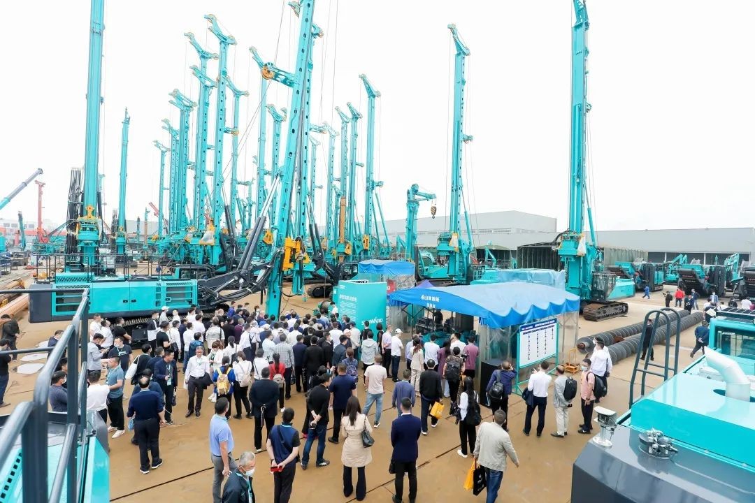 “机甲盛宴”长沙展圆满收官！k豆钱包智能展区亮点杰出回首