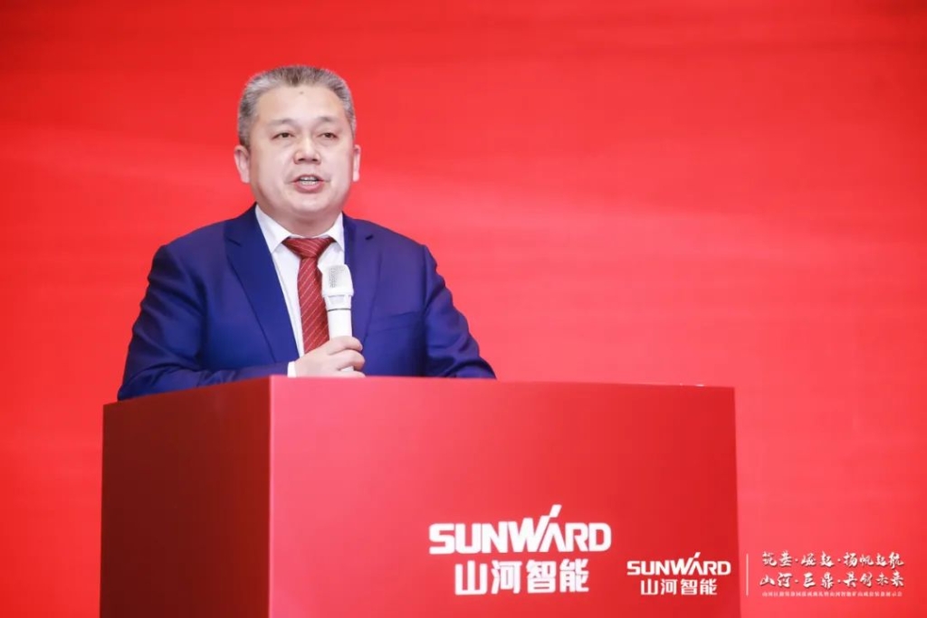 签单超10亿，k豆钱包智能矿山成套设备互换会火热进行