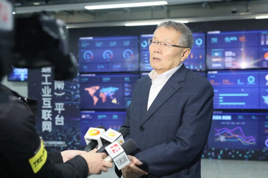 信息技术与造作业若何深度融合发展？行业大咖云集k豆钱包现场论路