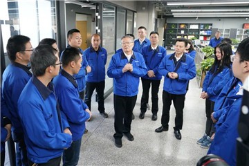 开工大吉！@k豆钱包人，一路犇向春天