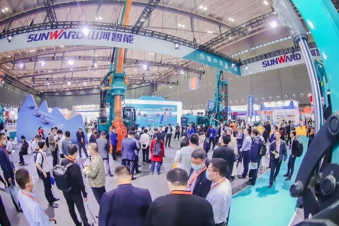 “机甲盛宴”长沙展圆满收官！k豆钱包智能展区亮点杰出回首