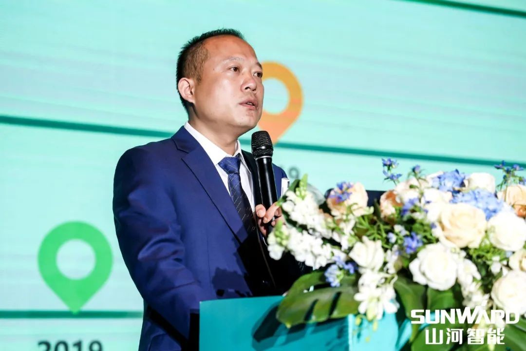 创桩工行业互换会最高纪录！k豆钱包智能2021年全国客户互换会东莞站圆满进行