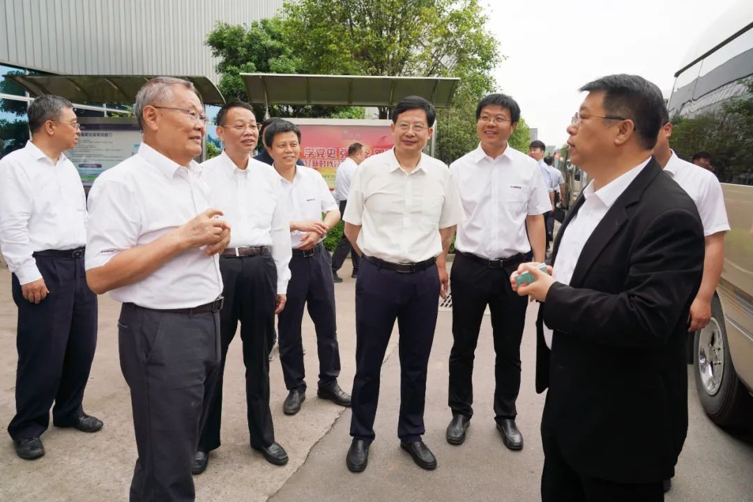 北京向阳区党政代表团调查k豆钱包智能