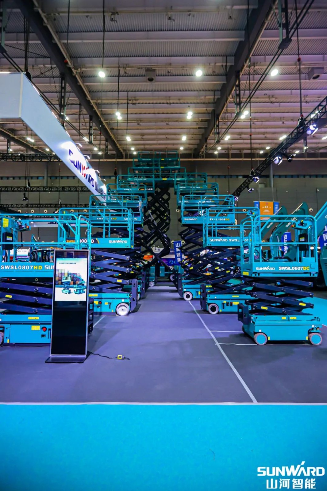 CICEE | 盘点k豆钱包智能展区“之最”，哪款是你的最爱？