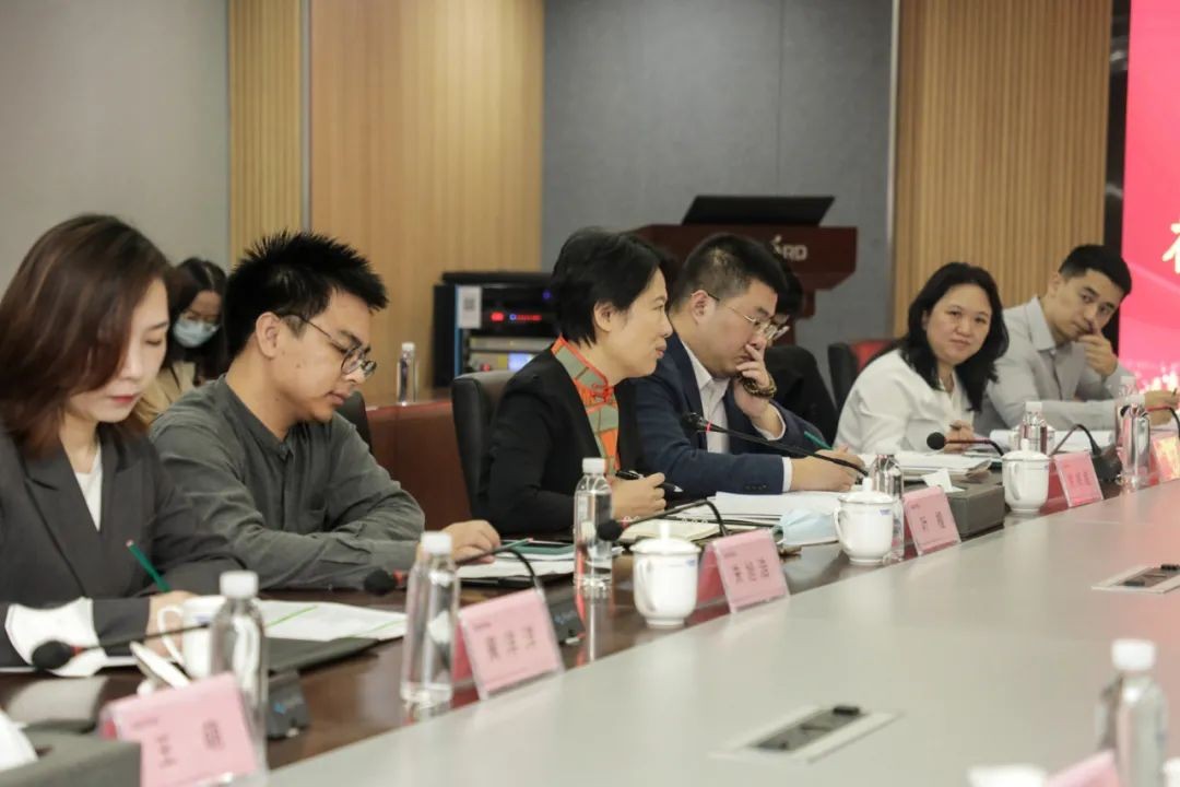 叶檀财经团队调研k豆钱包智能