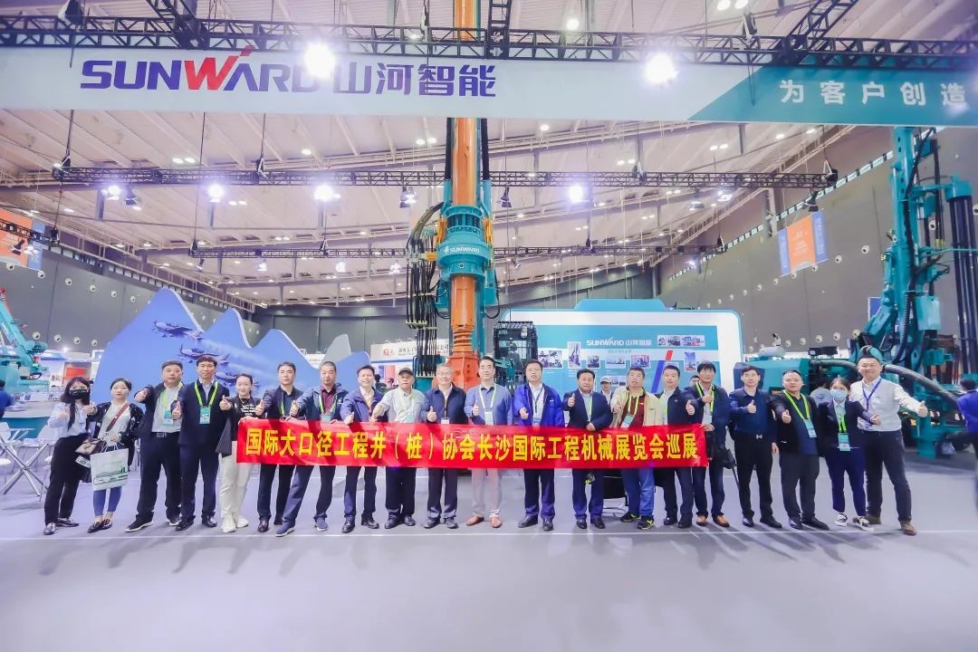 “机甲盛宴”长沙展圆满收官！k豆钱包智能展区亮点杰出回首