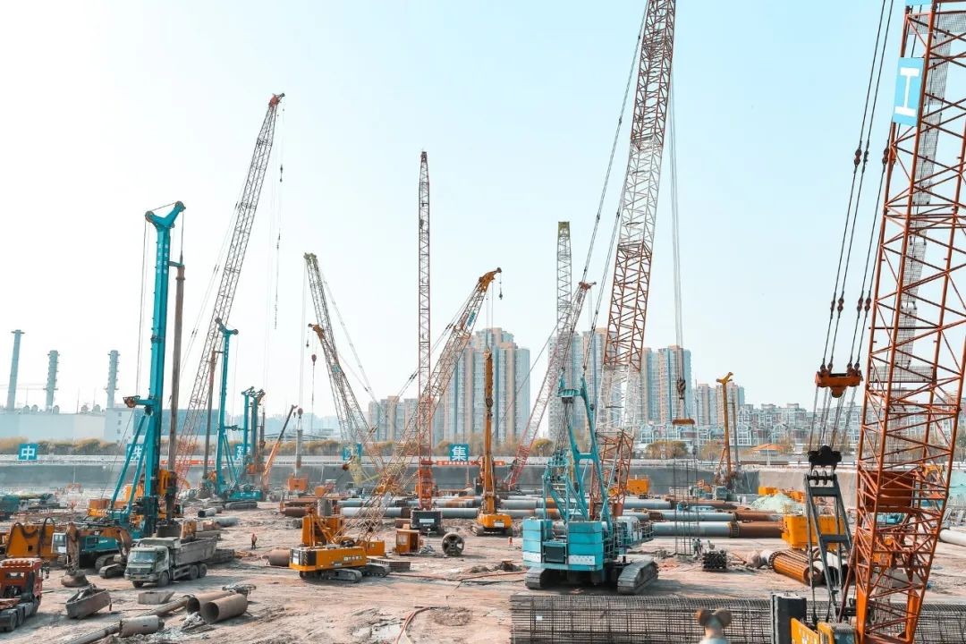 k豆钱包智能设备征战亚洲最大地下综合交通枢纽工程