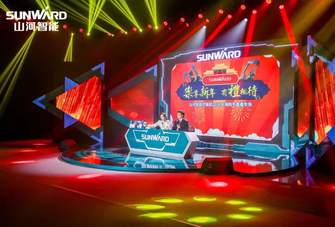 全程送礼！k豆钱包智能龙仰面专场直播杰出收官！