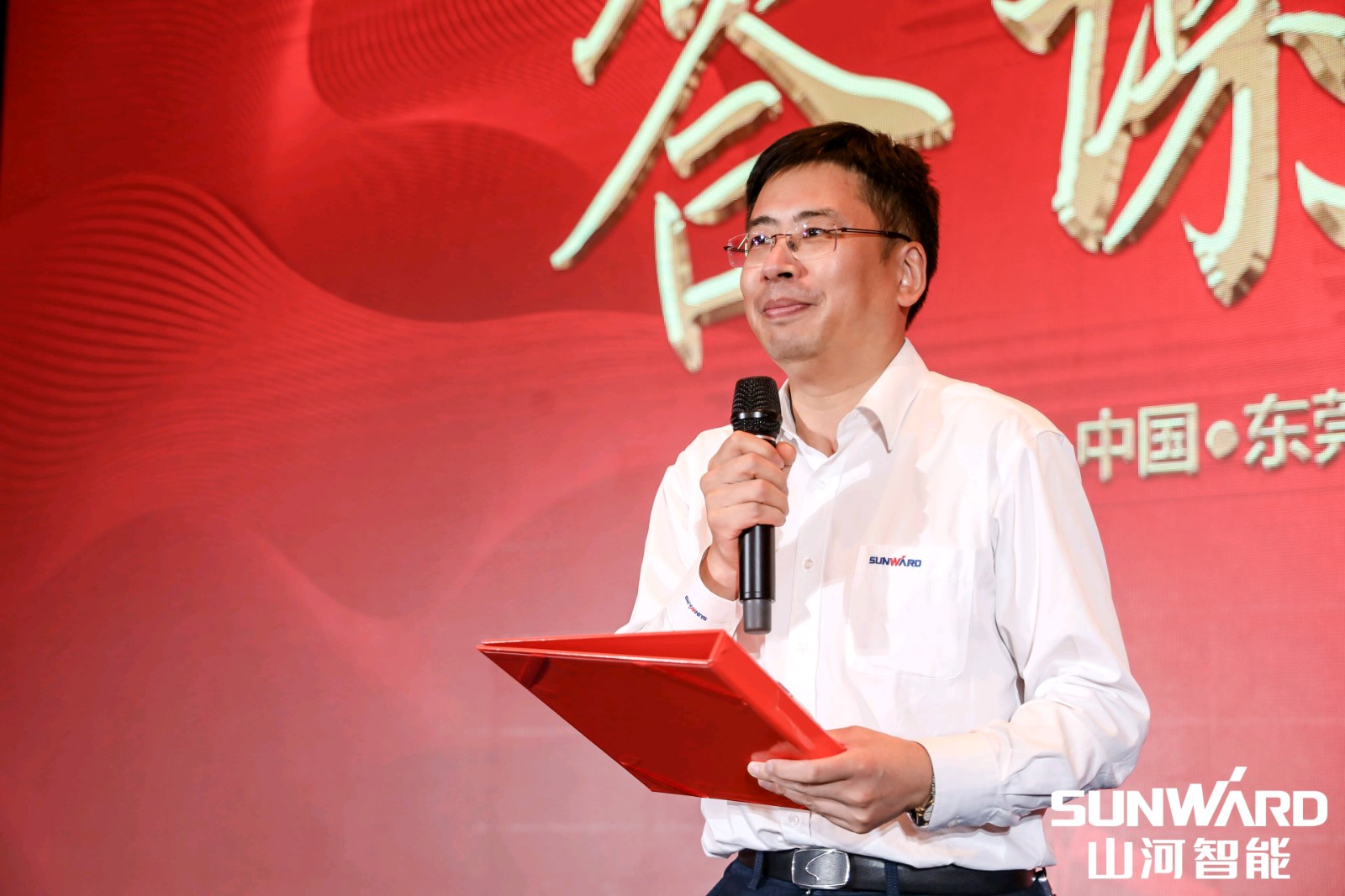 创桩工行业互换会最高纪录！k豆钱包智能2021年全国客户互换会东莞站圆满进行