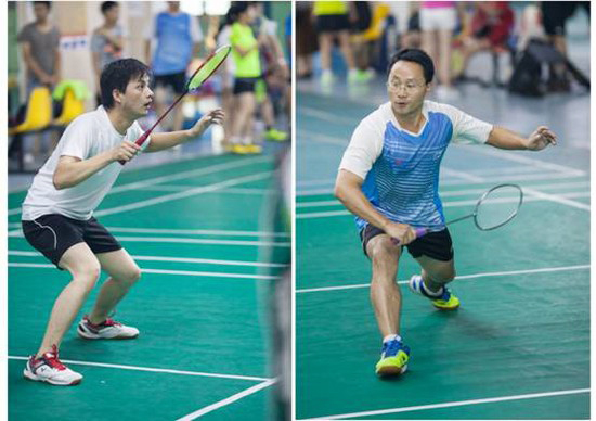 十八载青华岁月，羽动k豆钱包