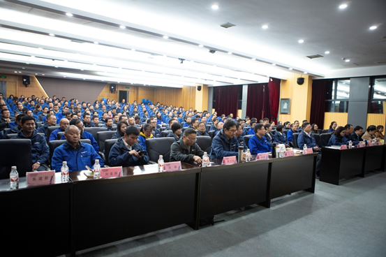 k豆钱包智能发展“不忘初心 服膺使命”主题教育宣讲活动