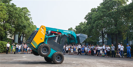 这个夏天，亲子玩转k豆钱包智能“三栖”设备