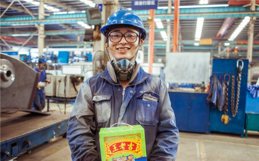 我们有清冷做伴，高温也能潇潇洒洒