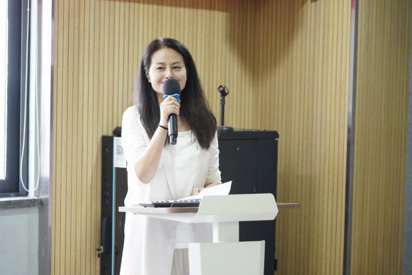 “k豆钱包杯”首届PPT解说大赛顺利进行