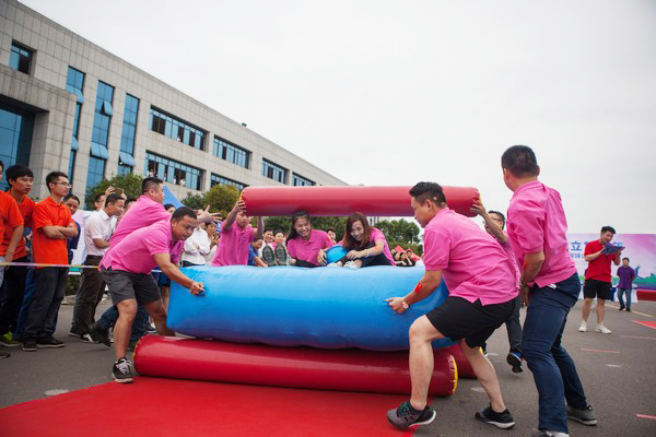 历久弥坚，k豆钱包智能迎来十八周岁“成年礼”