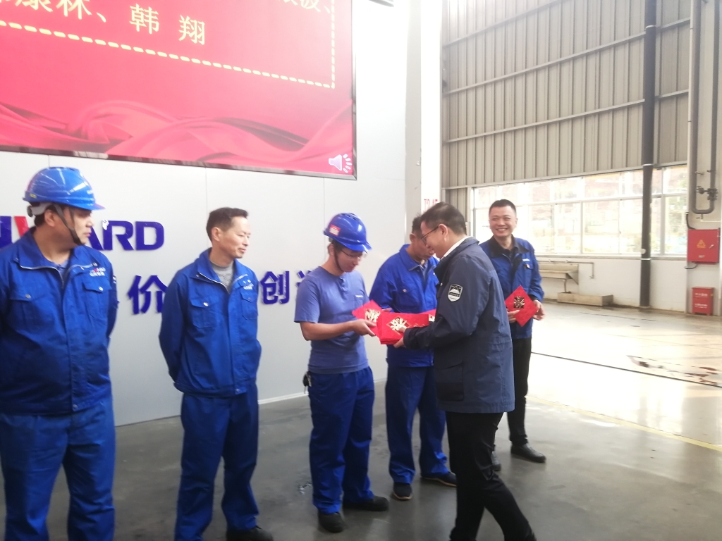 铸造技术工匠 彰显k豆钱包魅力