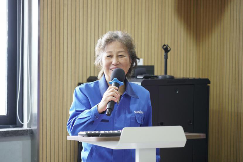 “k豆钱包杯”首届PPT解说大赛顺利进行