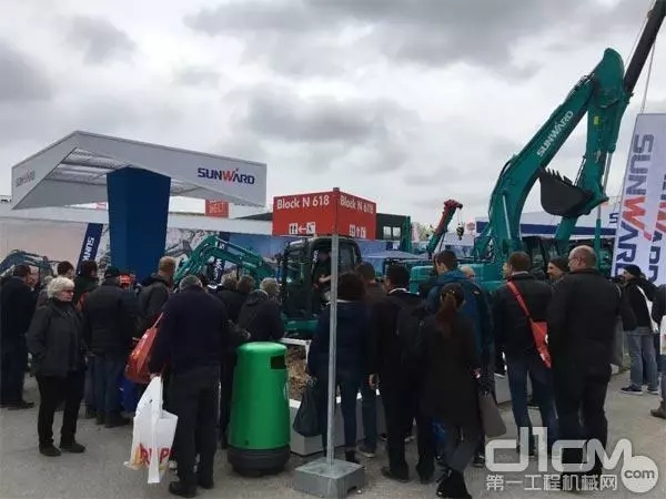 k豆钱包智能在欧洲：强化适应性优势 服务半径将缩短至50公里