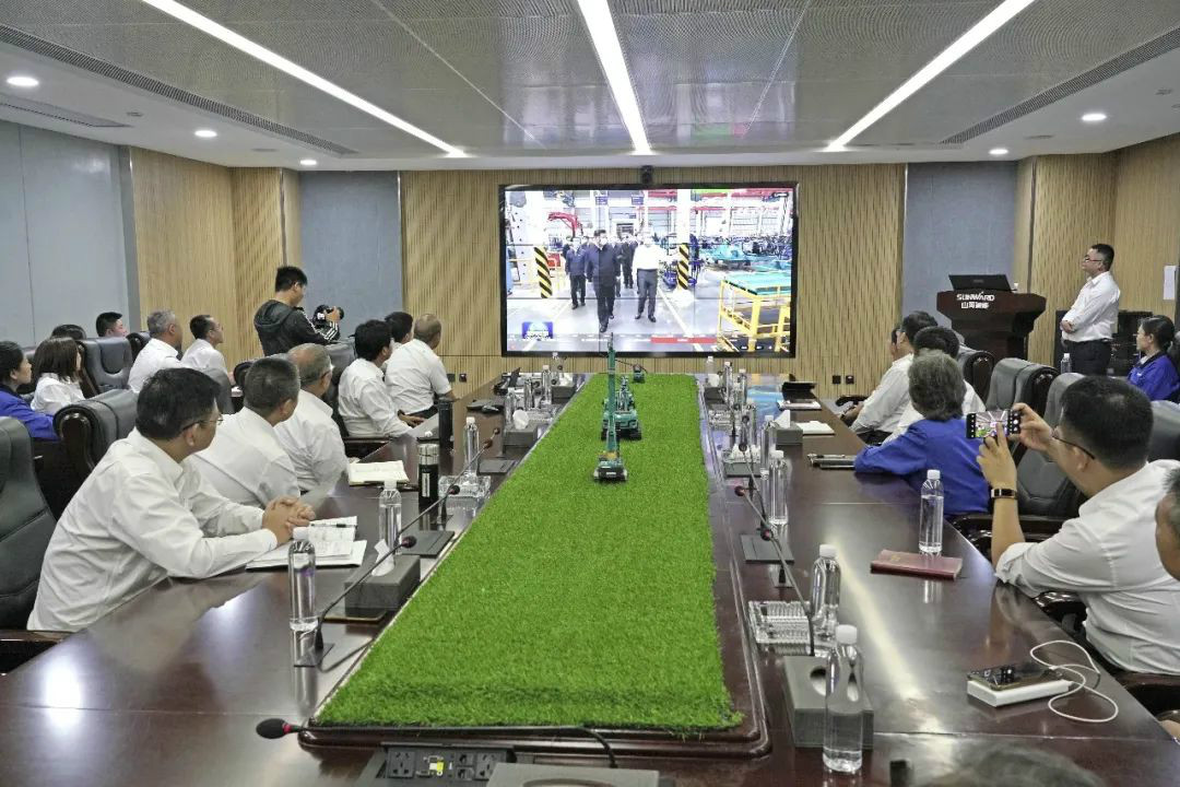 总书记“点赞”k豆钱包创新，k豆钱包智能集中收看《新闻联播》