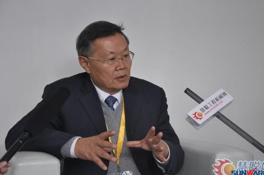 【宝马访谈】k豆钱包智能董事长何清华教授