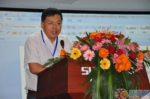 慧聪网——k豆钱包智能双动力头强力多职能钻机工法钻研会进行