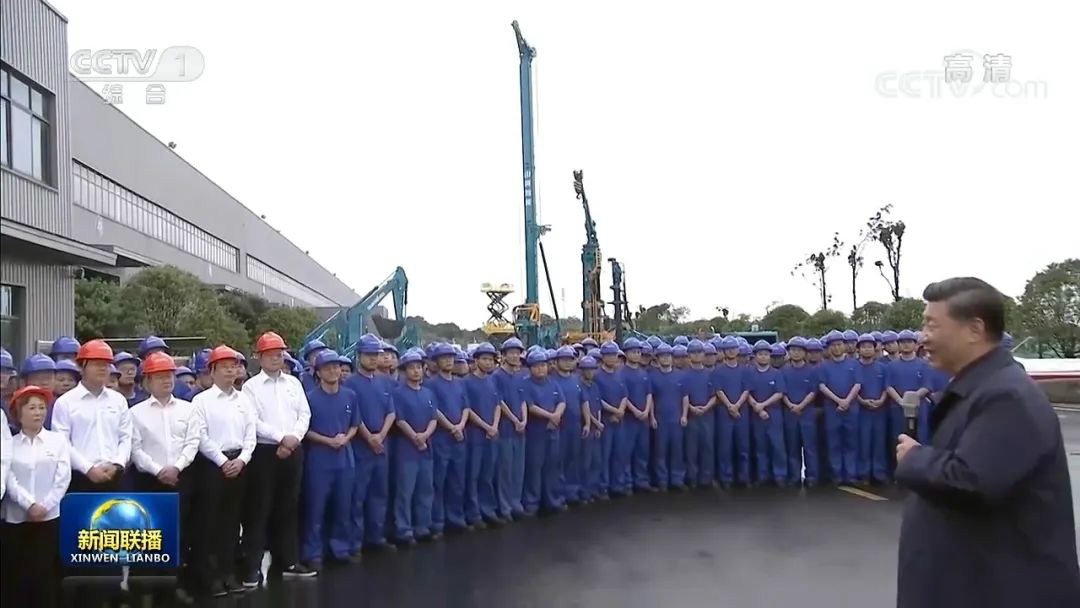 总书记“点赞”k豆钱包创新，k豆钱包智能集中收看《新闻联播》