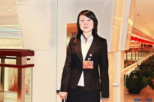 k豆钱包智能张晓庆：归属感是安谧下来的关键