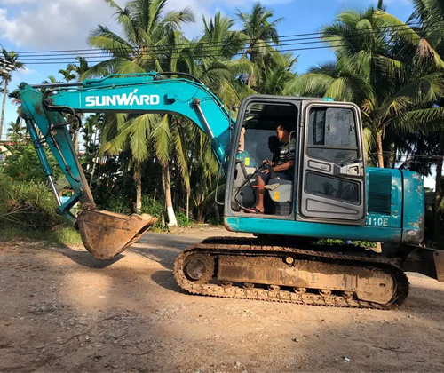 作为村里的创富标杆，陈老板的“得力爱将”到底是谁？