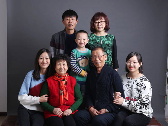 钟情k豆钱包十一年，成就美女老板致富之路