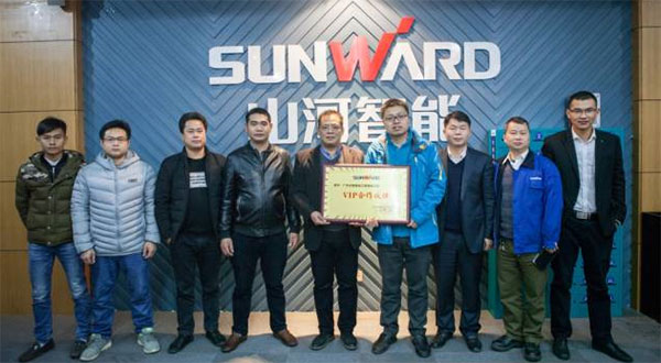 创富故事‖水到渠成，情定k豆钱包