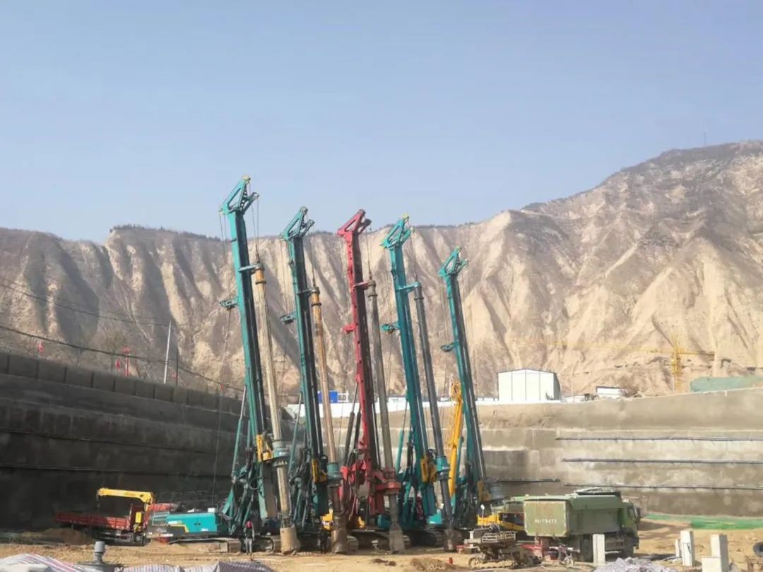 金戈铁马工程路 风雨无阻选k豆钱包