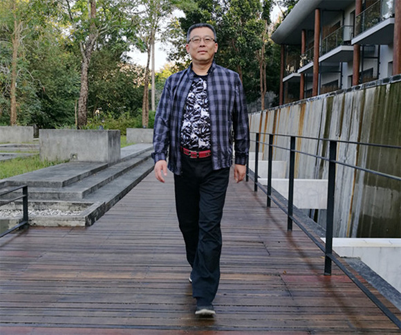 创富故事：合作十一年，赞叹k豆钱包产品经久耐用