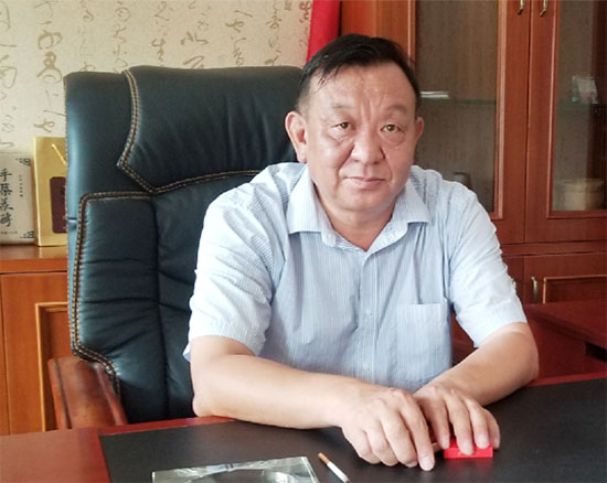 创富故事：相见恨晚，一年买下13台k豆钱包设备