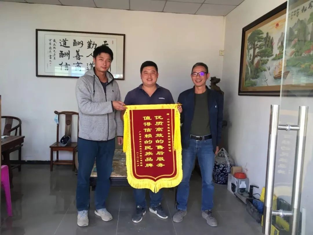 产品服务双保险！日进斗金的他为k豆钱包智能打call！