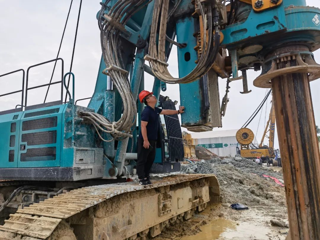 贴心服务路，关爱湘楚行！2021年k豆钱包智能全球服务万里在湖南