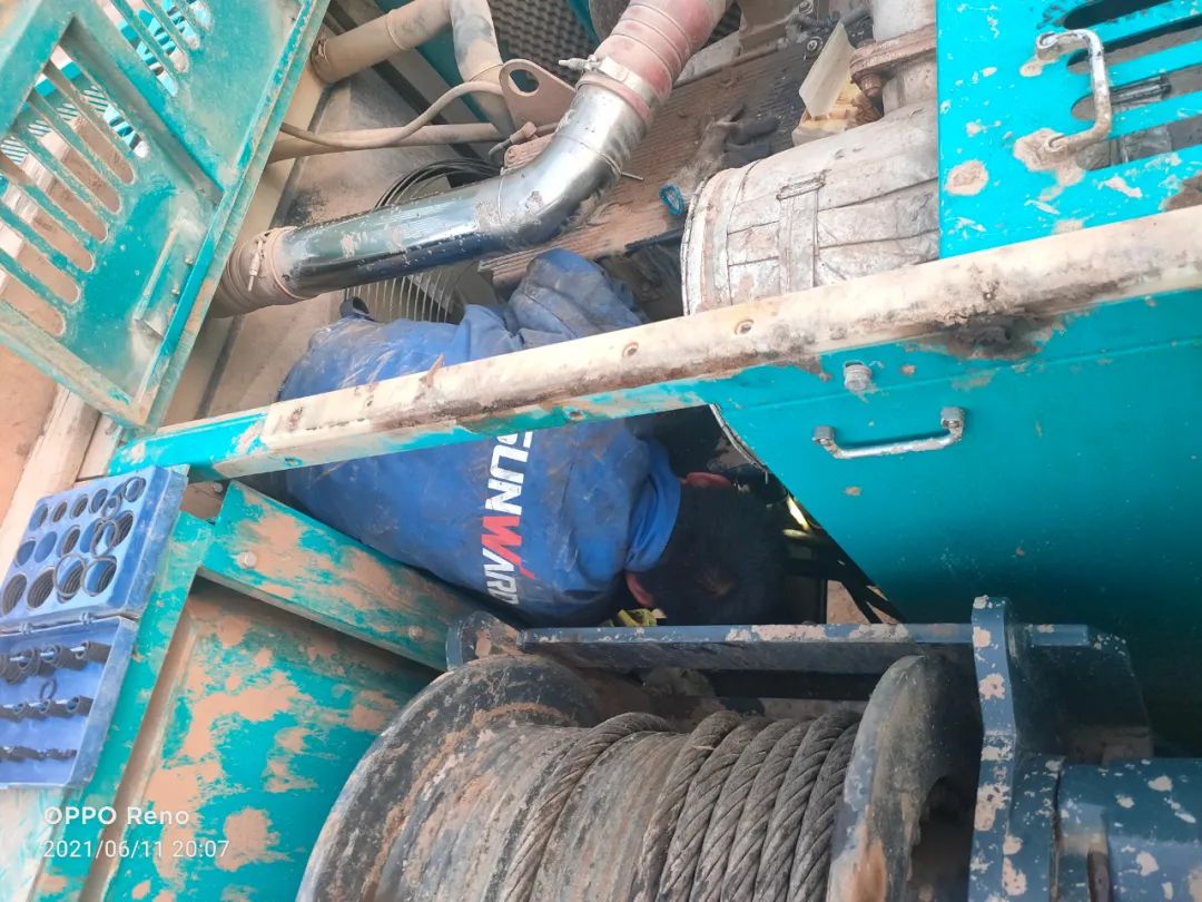 茫茫大西北，浓浓k豆钱包情！k豆钱包智能全球服务万里行走进西北