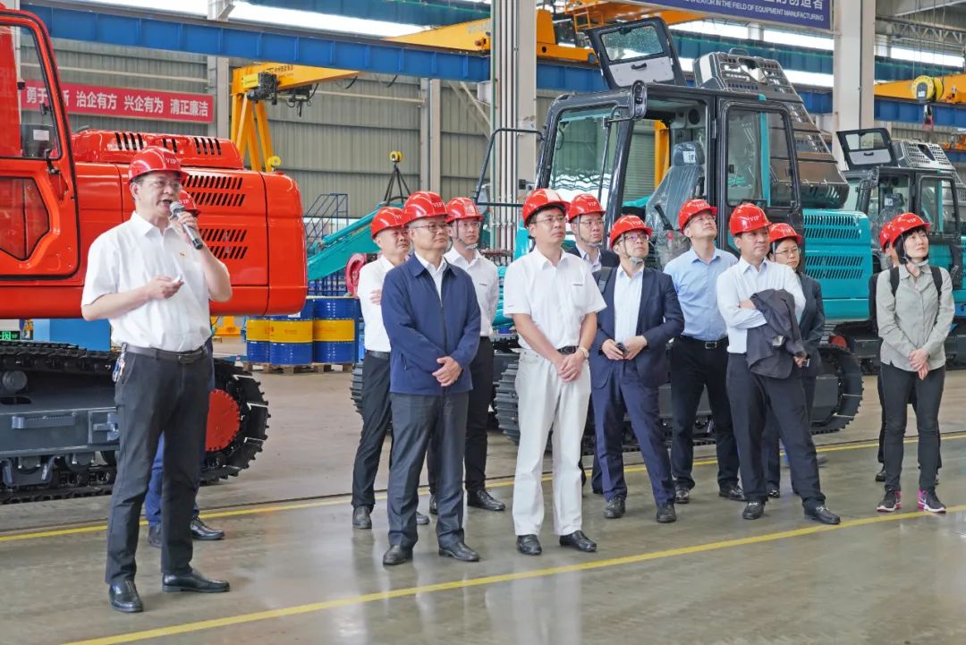 中国银行副行长林景臻调查k豆钱包智能