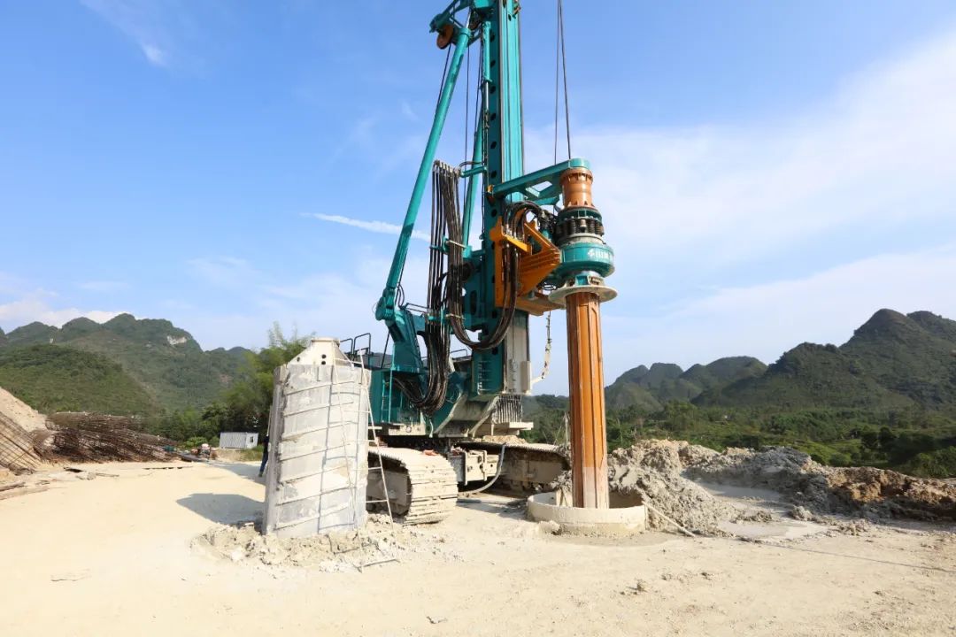 一个月只实现3根桩，为何客户连连夸奖？