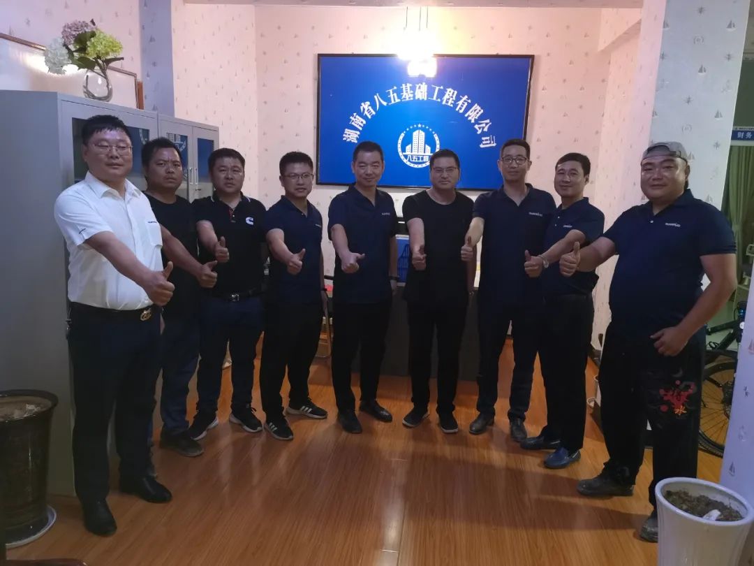 贴心服务路，关爱湘楚行！2021年k豆钱包智能全球服务万里在湖南